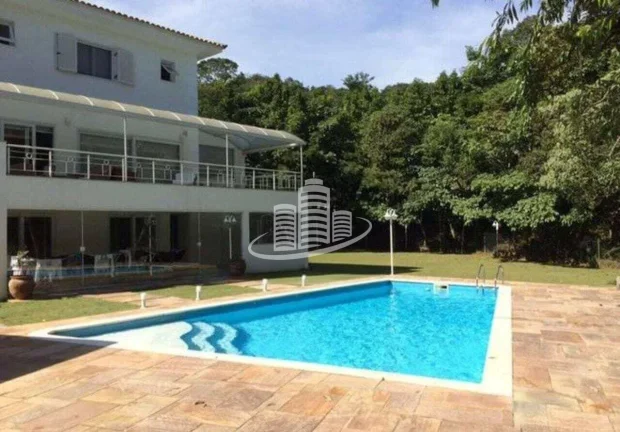 Imagem Casa de Condomínio
