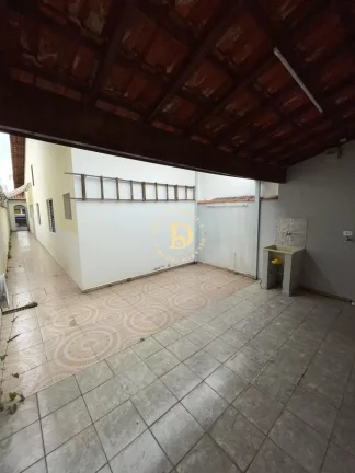 Imagem Casa - Jardim Oriente - SJCampos - 02 Dormitórios (01 Suíte) - 72 m²