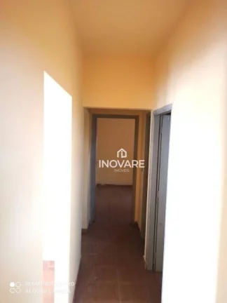 Imagem Casa com 3 dormitórios à venda, 70 m² por R$ 250.000,00 - Setor Social - Itumbiara/GO