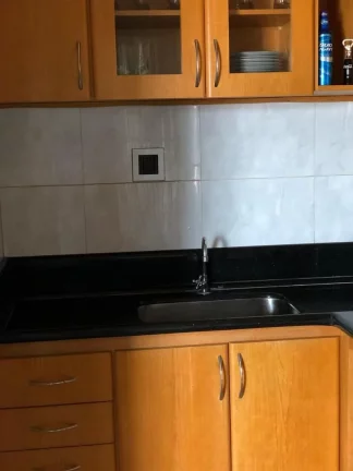Imagem Apartamento com 2 dormitórios à venda, 277 m² por R$ 1.200.000,00 - Vila Santa Maria - Poá/SP