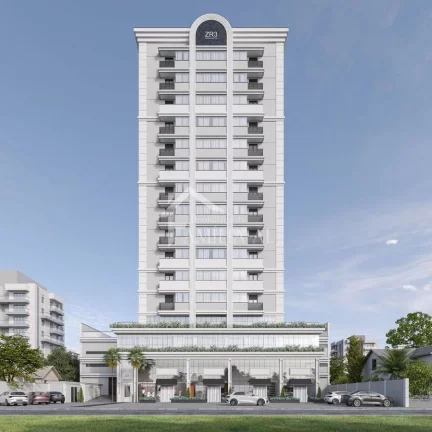 Imagem APARTAMENTO LOFT NO ARTUS RESIDENCIAL - ANITA GARIBALDI
