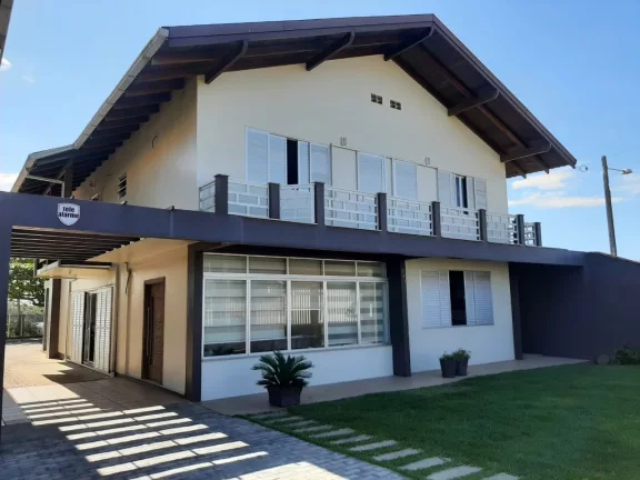 Imagem CASA RESIDENCIAL em Barra Velha - SC, Centro