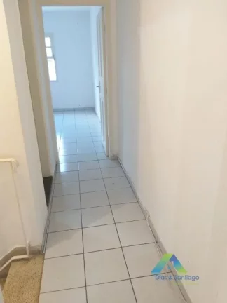Imagem Excelente sobrado de 90m², próximo ao Aeroporto de Congonhas, 2 dormitórios, 1 vaga, edícula, bairro tranquilo, residencial e sem barulho de avião.