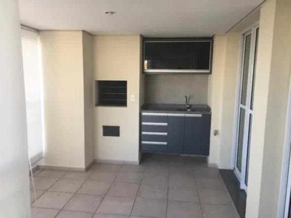 Imagem APARTAMENTO RESIDENCIAL em SÃO JOSÉ DOS CAMPOS - SP, JARDIM ESPLANADA