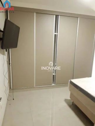 Imagem Apartamento com 3 dormitórios à venda, 110 m² por R$ 750.000,00 - Vila de Furnas - Itumbiara/GO