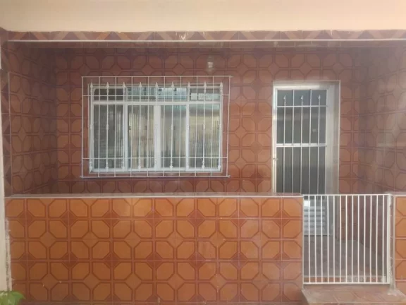 Imagem Casa à venda, 150 m² por R$ 400.000,00 - Jardim Monte Cristo - Suzano/SP