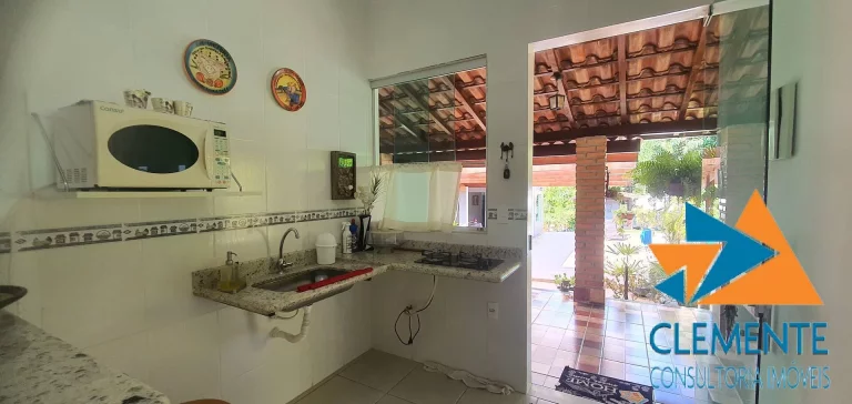 Imagem CASA CONDOMÍNIO ESTÂNCIA DA MATA LAGOA SANTA/JABOTICATUBAS-MG