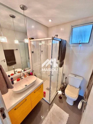 Imagem Apartamento à venda, 115 m² por R$ 1.889.000,00 - Praia de Itaparica - Vila Velha/ES