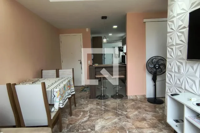 Imagem Apartamento à Venda - Recreio, 2 Quartos, 43 m2