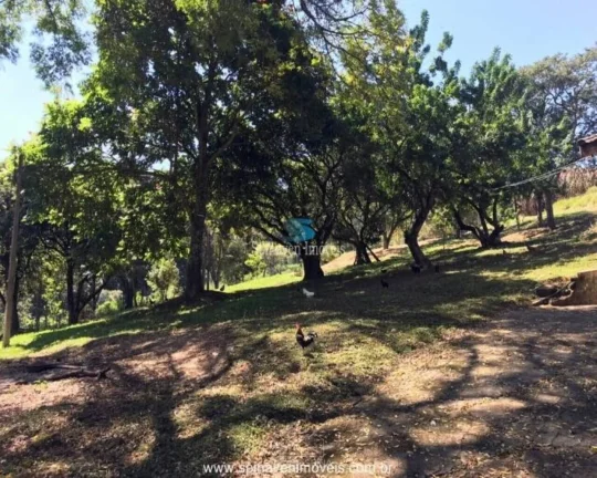 Imagem Área à venda no bairro Ribeirão dos Porcos - Atibaia/SP