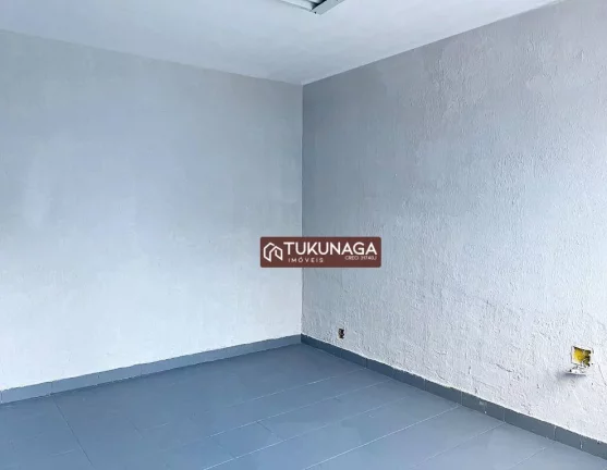Imagem SOBRADO 187 M² - 4 DORMS, 2 SUÍTES, 5 VAGAS - VILA NOVA MAZZEI - SÃO PAULO/SP