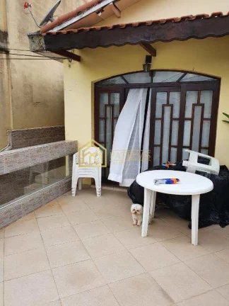 Imagem Casa Padrão