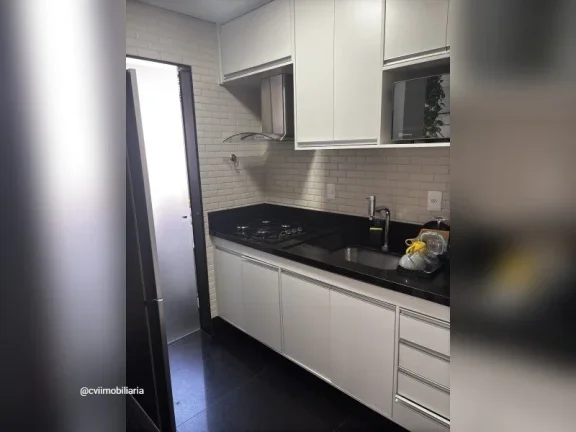 Imagem Imagine morar em um apto moderno no melhor ponto do bairro Anchieta.

Sala em porcelanato com painel...