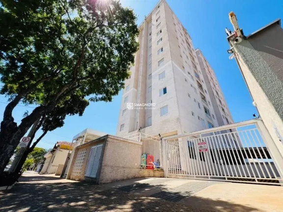 Imagem Apartamento com 3 dormitórios à venda, 84 m² por R$ 650.000,00 - Vila Rezende - Piracicaba/SP