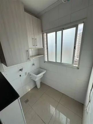 Imagem APARTAMENTO COM 64.29 m² - GUILHERMINA - PRAIA GRANDE SP