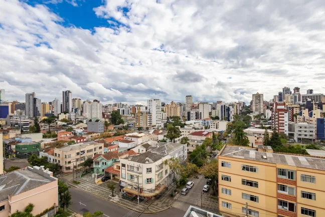 Imagem Apartamento Mercês novo pronto para morar!