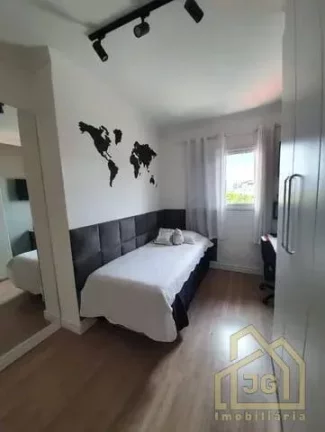 Imagem Sobrado com 3 Quartos à Venda, 176 m² em Vila Pires - Santo André