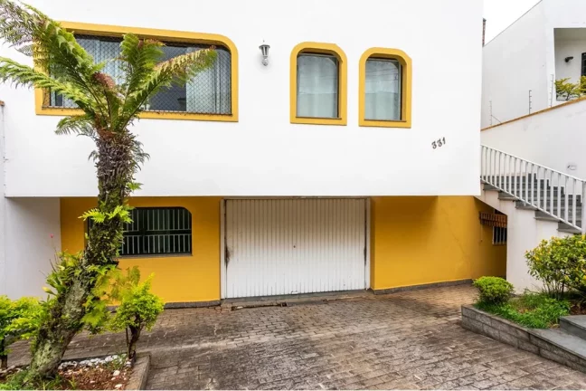 Imagem Casa à venda no bairro Jardim Franca - São Paulo/SP