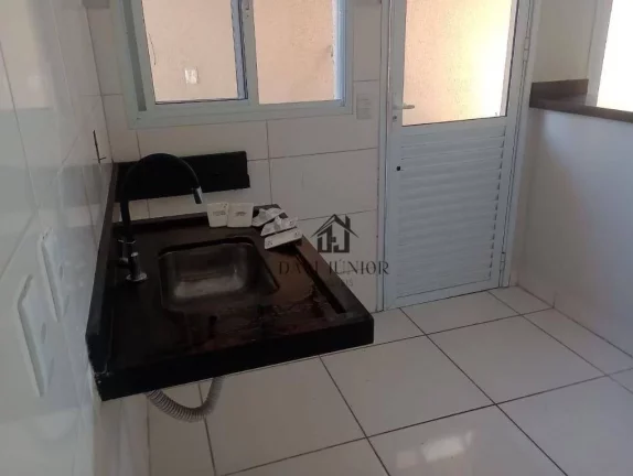 Imagem Casa à venda, 54 m² por R$ 256.000,00 - Condomínio Residencial Savoia - Sorocaba/SP