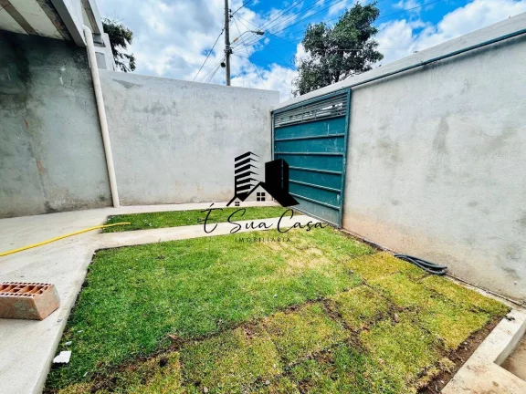 Imagem Casa à venda 3 quartos bairro Jardim Alterosa - Betim/MG