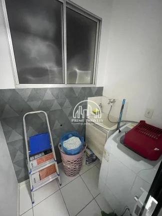 Imagem Apartamento com 2 dormitórios à venda, 52 m² por R$ 310.000,00 - Reserva do Japi - Jundiaí/SP