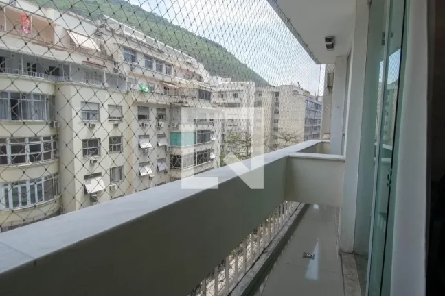 Imagem Apartamento à Venda - Copacabana, 3 Quartos, 118 m2
