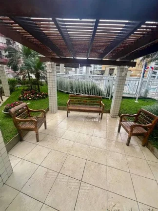 Imagem APARTAMENTO COM 54 m² - OCIAN - PRAIA GRANDE SP