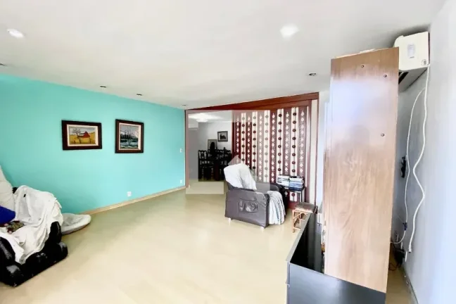 Imagem Apartamento à Venda - Copacabana, 3 Quartos, 190 m2