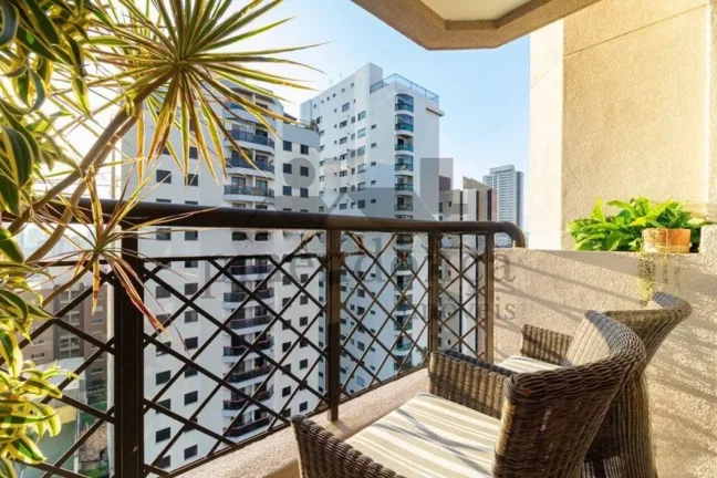 Imagem Apartamento na Rua Tucuna com 104m² pronto para morar!!!!