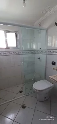 Imagem APARTAMENTO 2 QUARTOS , 1 SUITE, GUILHERMINA - PRAIA GRANDE/SP