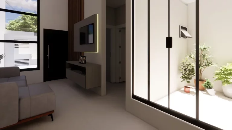 Imagem CASA RESIDENCIAL em VITÓRIA DA CONQUISTA - BA, PRIMAVERA
