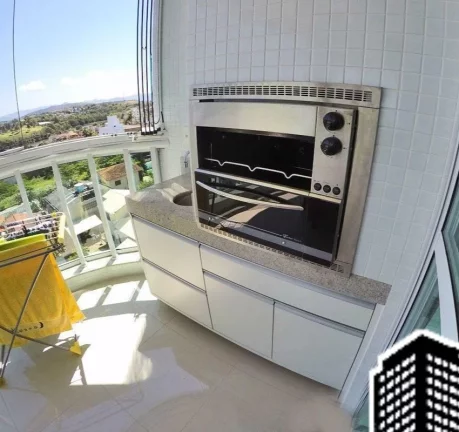 Imagem APARTAMENTO RESIDENCIAL em GUARAPARI - ES, ENSEADA AZUL