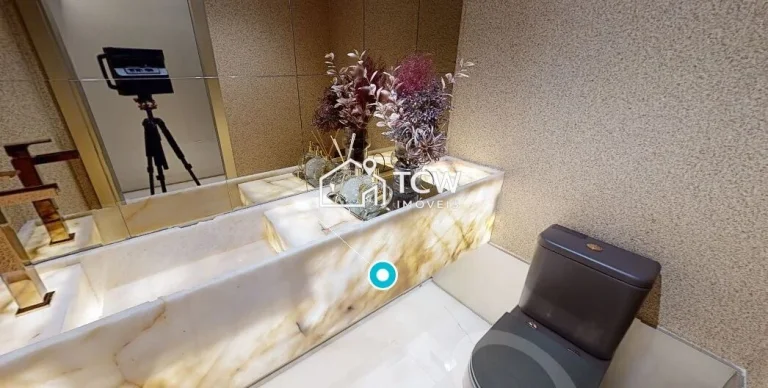 Imagem Apartamento à venda no bairro Pinheiros - São Paulo/SP, Zona Sul