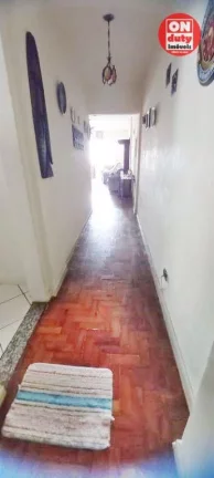 Imagem Apartamento à venda - Ponta da Praia - Santos/SP