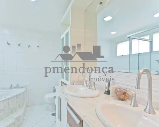 Imagem Apartamento reformado em Perdizes, pronto para morar!