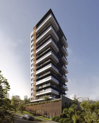 Imagem Apartamento à venda em Porto Alegre, Petrópolis, com 2 quartos, 90,47m2