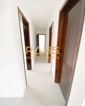 Imagem Ampla cobertura Duplex no bairro Anita Garibaldi! Essa ampla cobertura conta com 235m² Privativos e...