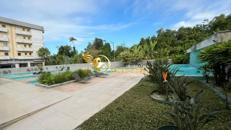 Imagem APARTAMENTO À VENDA COM 2 DORMITORIOS, MOBILIADO E PLANEJADO EM UBATUBA-SP