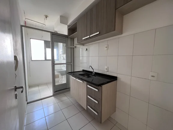Imagem Apartamento para locação em frente ao Shopping Iguatemi, Cond. Vida Plena Campolim