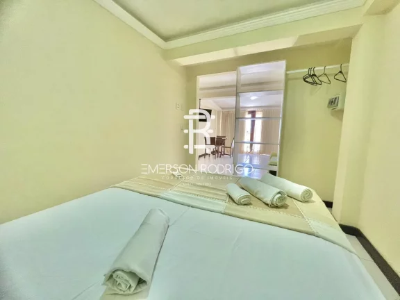 Imagem Flat para Venda em Natal / RN no bairro Ponta Negra