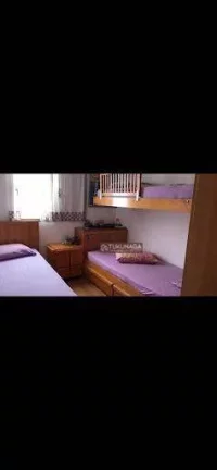 Imagem Apartamento à venda, 150 m² por R$ 695.000,00 - Vila Zanardi - Guarulhos/SP