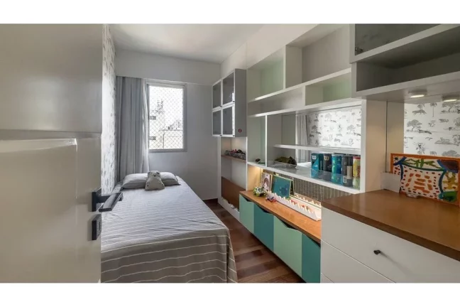 Imagem Cobertura à venda em São Paulo, Perdizes, com 3 quartos, 208m2