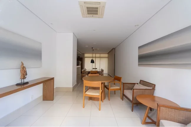 Imagem APARTAMENTO RESIDENCIAL em São Paulo - SP, Campo Belo