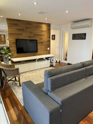 Imagem Apartamento à venda no bairro Belenzinho - São Paulo/SP, Zona Leste