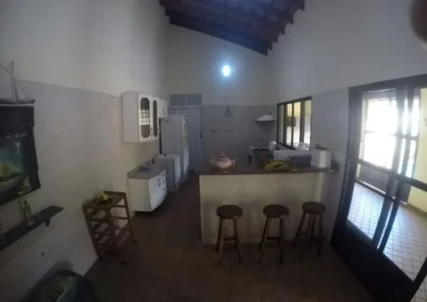 Imagem CASA COM 158 m² - -