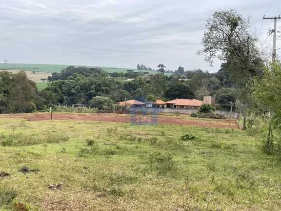 Área de 50.000 m² na Região Central, urbana, em Faxinal!