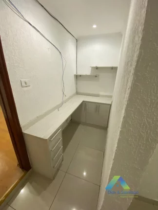Imagem Casa à venda no bairro Parque das Nações - Santo André/SP