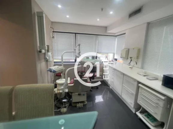 Imagem Conjunto à venda, 100 mts do Hospital Vila Nova Star