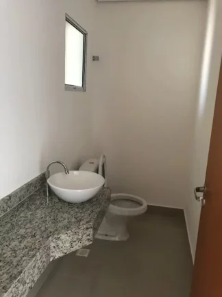 Imagem Apartamento para Venda em Cuiabá / MT no bairro Despraiado
