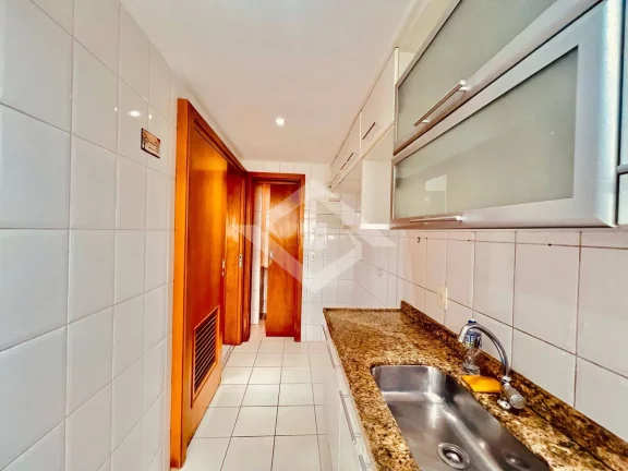 Imagem Ótimo apartamento de 2 quartos no Rio2 - Barra Olímpica